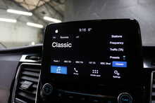 Ford Transit Custom 280 EcoBlue Limited 