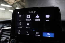 Ford Transit Custom 280 EcoBlue Limited 