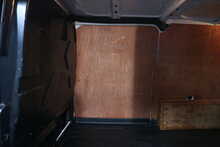 Ford Transit Custom 280 EcoBlue Limited 