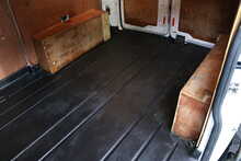 Ford Transit Custom 280 EcoBlue Limited 