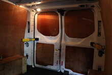 Ford Transit Custom 280 EcoBlue Limited 