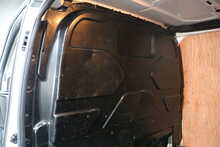 Ford Transit Custom 280 EcoBlue Limited 