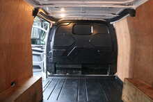 Ford Transit Custom 280 EcoBlue Limited 