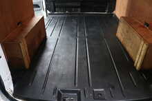 Ford Transit Custom 280 EcoBlue Limited 