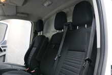 Ford Transit Custom 280 EcoBlue Limited 