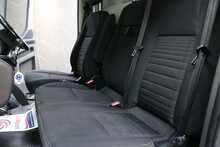 Ford Transit Custom 280 EcoBlue Limited 