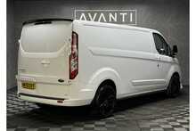 Ford Transit Custom 300 EcoBlue Limited 