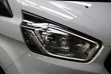 Ford Transit Custom 300 EcoBlue Limited 