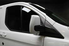 Ford Transit Custom 300 EcoBlue Limited 