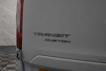 Ford Transit Custom 300 EcoBlue Limited 