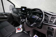 Ford Transit Custom 300 EcoBlue Limited 