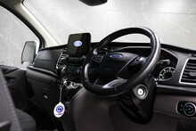 Ford Transit Custom 300 EcoBlue Limited 