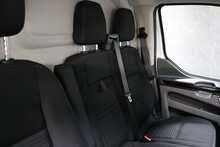 Ford Transit Custom 300 EcoBlue Limited 