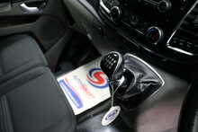 Ford Transit Custom 300 EcoBlue Limited 