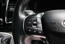 Ford Transit Custom 300 EcoBlue Limited 