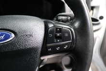 Ford Transit Custom 300 EcoBlue Limited 