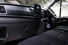 Ford Transit Custom 300 EcoBlue Limited 