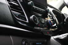 Ford Transit Custom 300 EcoBlue Limited 