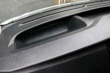 Ford Transit Custom 300 EcoBlue Limited 