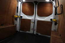 Ford Transit Custom 300 EcoBlue Limited 