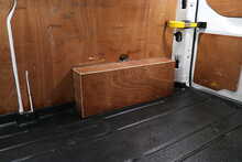 Ford Transit Custom 300 EcoBlue Limited 