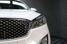 Kia Sorento CRDi KX-4 