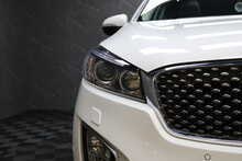 Kia Sorento CRDi KX-4 