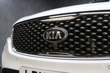 Kia Sorento CRDi KX-4 