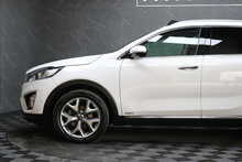 Kia Sorento CRDi KX-4 