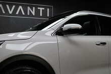 Kia Sorento CRDi KX-4 