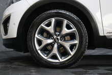 Kia Sorento CRDi KX-4 