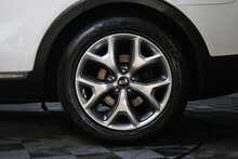 Kia Sorento CRDi KX-4 