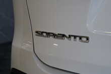 Kia Sorento CRDi KX-4 