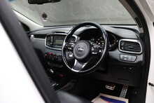 Kia Sorento CRDi KX-4 