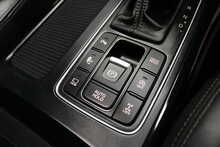 Kia Sorento CRDi KX-4 