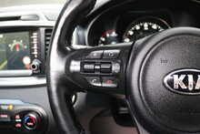 Kia Sorento CRDi KX-4 