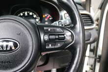 Kia Sorento CRDi KX-4 