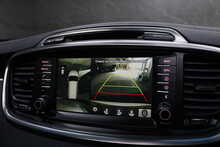 Kia Sorento CRDi KX-4 