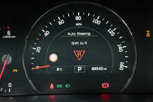 Kia Sorento CRDi KX-4 