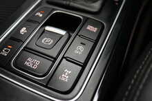 Kia Sorento CRDi KX-4 