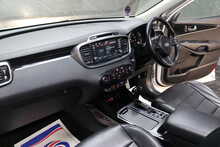 Kia Sorento CRDi KX-4 