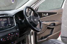 Kia Sorento CRDi KX-4 