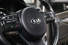 Kia Sorento CRDi KX-4 