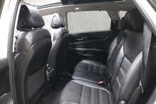 Kia Sorento CRDi KX-4 
