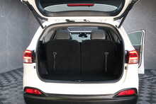 Kia Sorento CRDi KX-4 