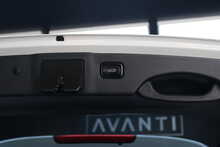 Kia Sorento CRDi KX-4 