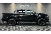 Ford Ranger TDCi Wildtrak 