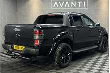 Ford Ranger TDCi Wildtrak 