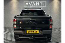 Ford Ranger TDCi Wildtrak 