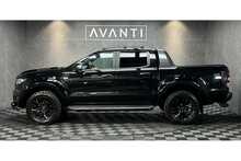 Ford Ranger TDCi Wildtrak 